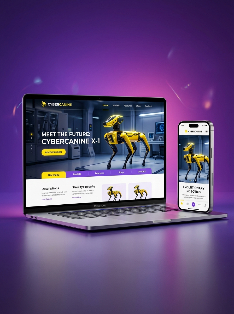 Boston Dynamics